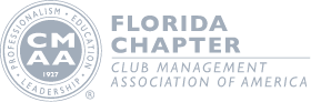 Florida Chapter Club Management Association of America